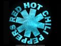 Red Hot Chili Peppers - Bunker Hill