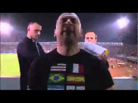 Igor Mikic - Vucicu Pederu Srbija Albanija