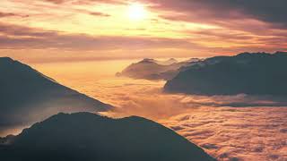 Shenandoah (The Wide Missouri)  -  The Brothers Four