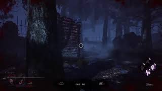 ［DBD配信]のんびり鯖でやってくぞ～！　[PS4]