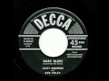 Baby Blues - Patty Andrews & Red Foley