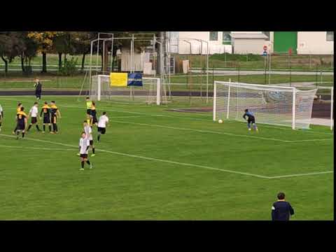 Veneto - Juniores Regionali U19 Girone E - Giornata 10 - Real Martellago vs Miranese (1)