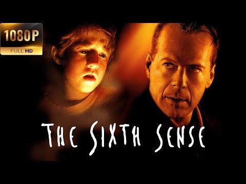 The Sixth Sense (1999) Full Movie 1080P HD