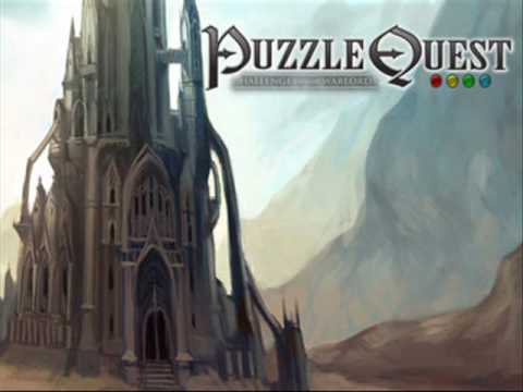 Puzzle Quest Intro Theme