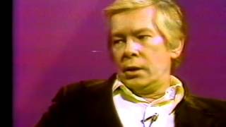 Johnnie Ray, Little White Cloud That Cried, Judy Garland Tribute, 1977 TV