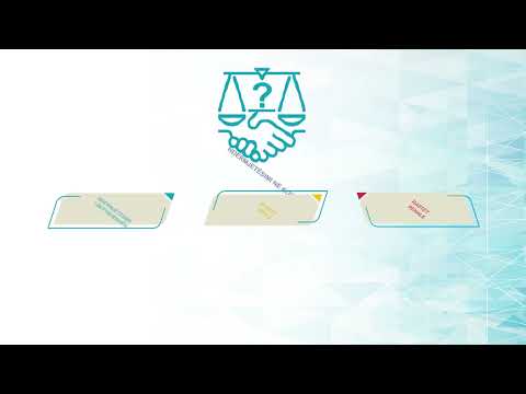 PSE NDËRMJETËSIMI? 🤝