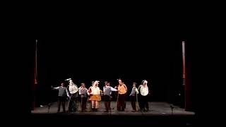 La borriquita – Segunda Semifinal – COAC 2007