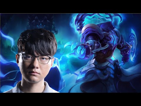 Madlife picks Thresh vs Morgana - Support Matchup