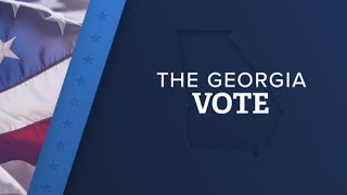 The Georgia Vote | Early voting for primary runoffs begins (06/07/26)