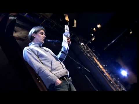 WDR Poetry Slam 02 02 2009 00 00