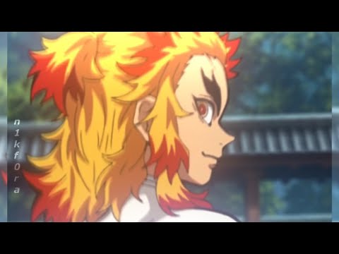 Rengoku edit -  mod ting