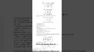 CLASS 10 MATHS BOARD PAPER IN 40s!|| 😱LEAKED? Class 10 Maths Paper Style in 40 Seconds| #viralshorts