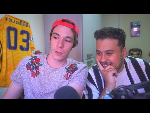 Folagor y FrigoAdri Reaccionan a LA PELÍCULA POKÉMON