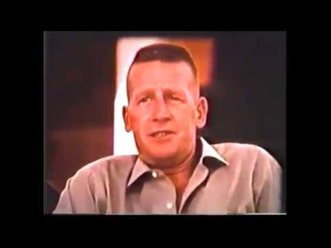 1968 NEVELE PRIDE Andy Murphy caretaker