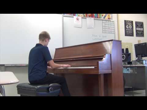 L'Orage (The Storm) - Adam Wierenga