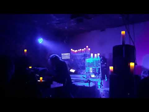 Thorsten Quaeschning - Berlin Session Improvised (snippet)