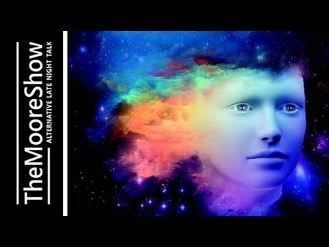 What My Soul told me - Interview on The Moore Show #259