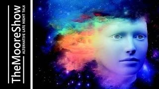 What My Soul told me - Interview on The Moore Show - UK Coast to Coast am