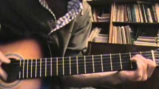 That Girl - Plain White T&#39;s - Acoustic Cover