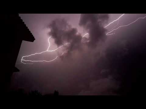 Dormire in 5 minuti con Rumore Bianco della Pioggia