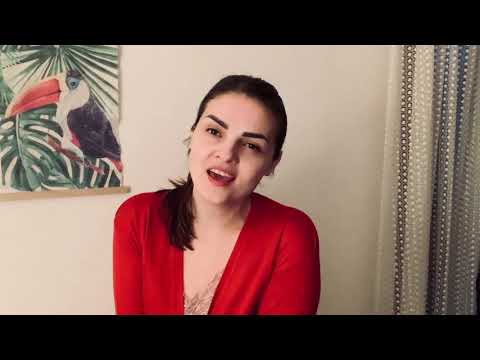 Corina Petrehuși Ștefăniță - Cu tine prin credinta