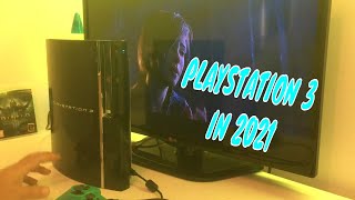 Why i LOVE my Playstation 3 backwards compatible model in 2021