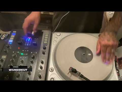 Remembering DMC Canadian Champion Wundrkut