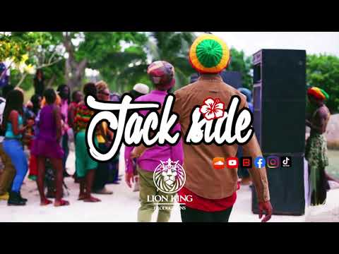 BUSY SIGNAL ✘ JACKSIDE - Stay So [Zoukyton Mashup] (HD)