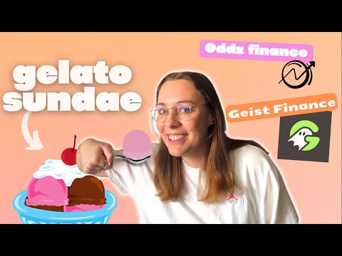 Gelato Sundae #13: Harvesting, prediction market, oracle update | ft. Oddz, Geist, Ricochet & more