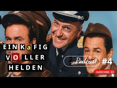 Hinter den Mauern – Flucht in die Freiheit