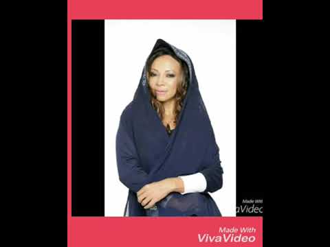 DIANA MENDIOLA/JESÚS QUIERO SER COMO TU / HD