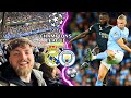 Man City vs. Real Madrid - UCL Stadionvlog 😱 | ELFMETERSCHIESSEN DRAMA | ViscaBarca