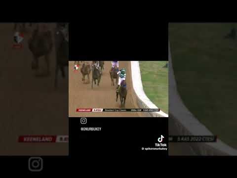 #atyarışı #tjk #flightline #amerika