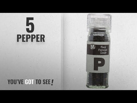 download lagu mp3 mp4 Best Black Peppercorns Uk, download lagu Best Black Peppercorns Uk gratis, unduh video klip Best Black Peppercorns Uk