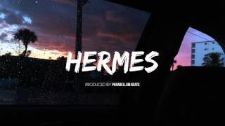 HERMES - TRAP BEAT INSTRUMENTAL **SOLD** [Prod. by Parabellum Beats]