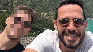 I Found The New Ran Segall