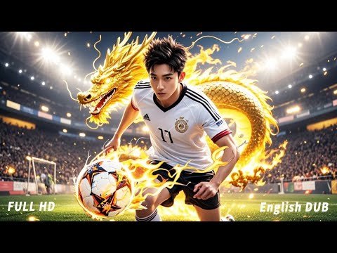 🔥Poor boy was bullied for loving soccer—until a legend spotted him&made him a football god!Slap All!