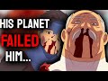 The TRAGEDY Of Conquest Invincible Season 3