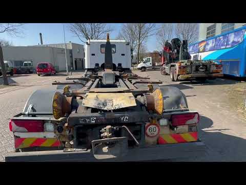 Scania P video thumbnail