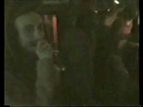 Knatty P and ilodicA get oXford Skanling .... ,