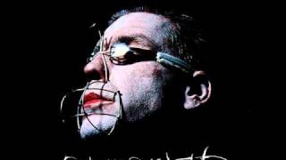 Rammstein - Engel [HQ] (English version)