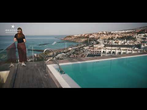 IBEROSTAR SELECTION SABILA · TENERIFE - Islas Canarias