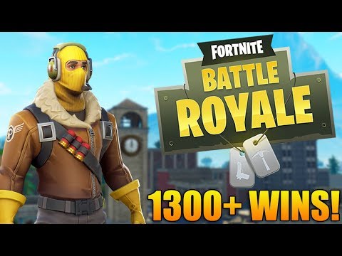 Every 1200 V Buck Skin In Fortnite