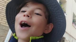 Day 15: Castrojeriz & San Esteban pilgrims hostel = no sleep on the Meseta