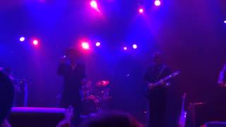 Boy George "Love and Danger" The Mayan April 30, 2014