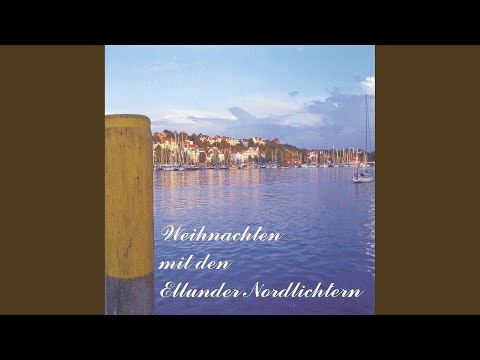 Auf Weihnachtshafenwache