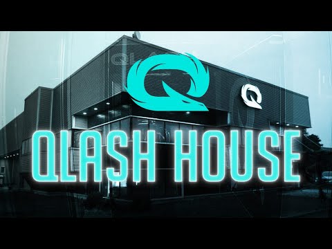 The QLASH House - our world, our home