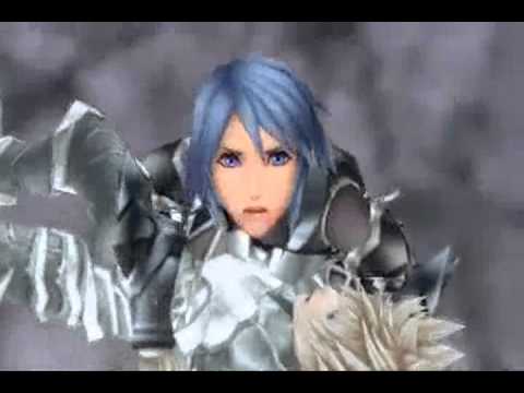 Birth by Sleep, English cutscene 88 - Kingdom Hearts