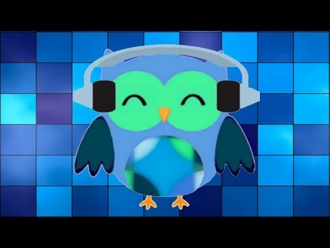 Space Lullaby (Elebits Options Menu)