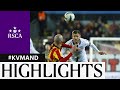 HIGHLIGHTS: KV Mechelen - RSC Anderlecht | 2023-2024